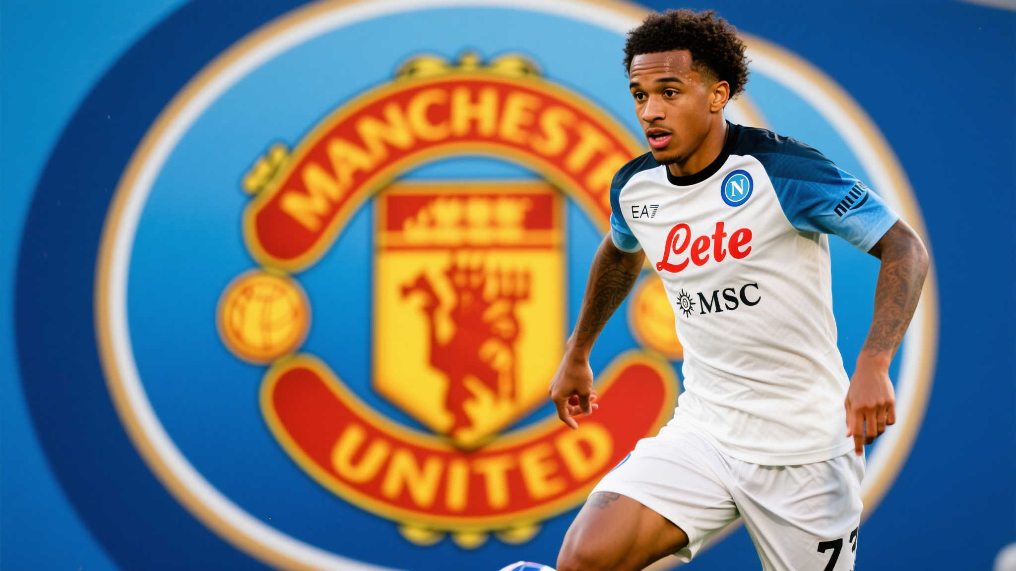 桑乔接近加盟那不勒斯!2000万转会费引争议 桑乔接近加盟那不勒斯!2000万转会费引争议